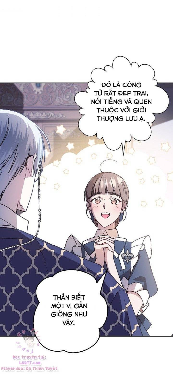 cha, con không muốn kết hôn đâu chapter 19 54