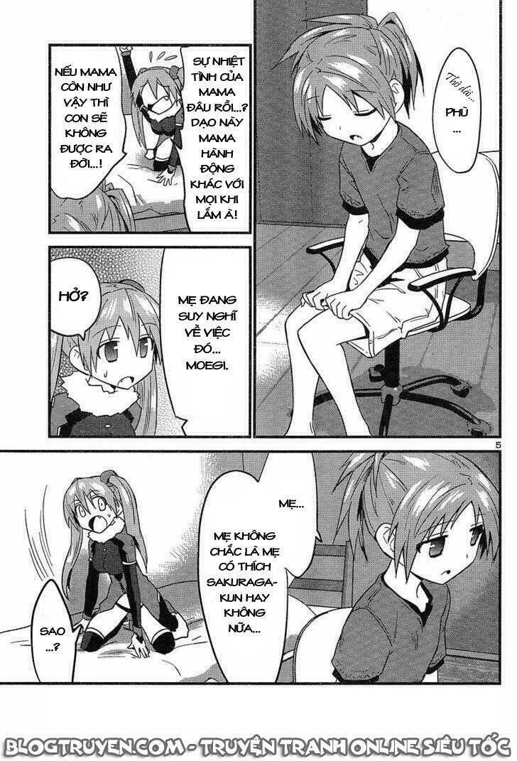 yomeiro choice chapter 16 5