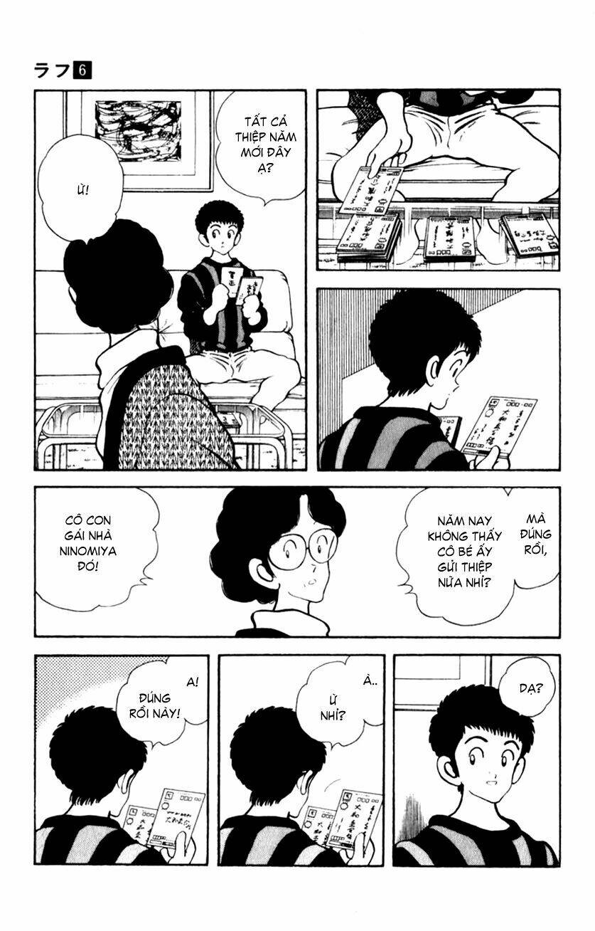 rough - ngọc thô chapter 50 8