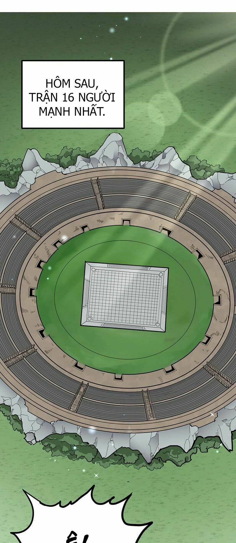 hỗn độn kiếm thần chapter 169 8