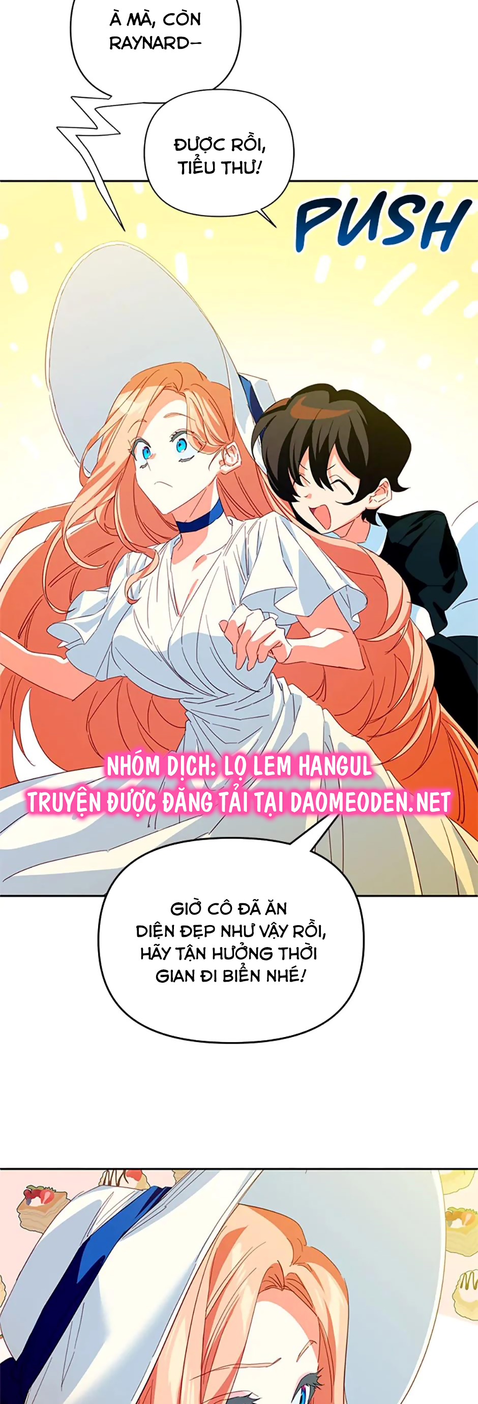 tôi đã nuôi dưỡng nam phụ ám ảnh chapter 84 29