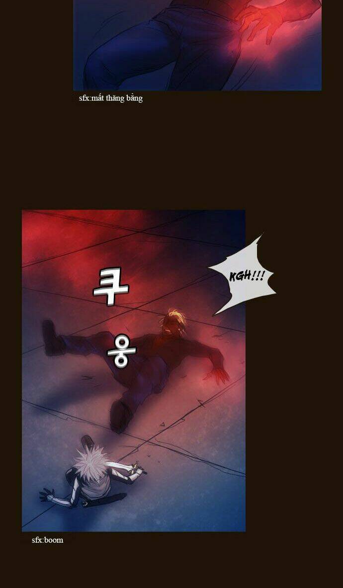 hội ảo thuật chapter 159 33