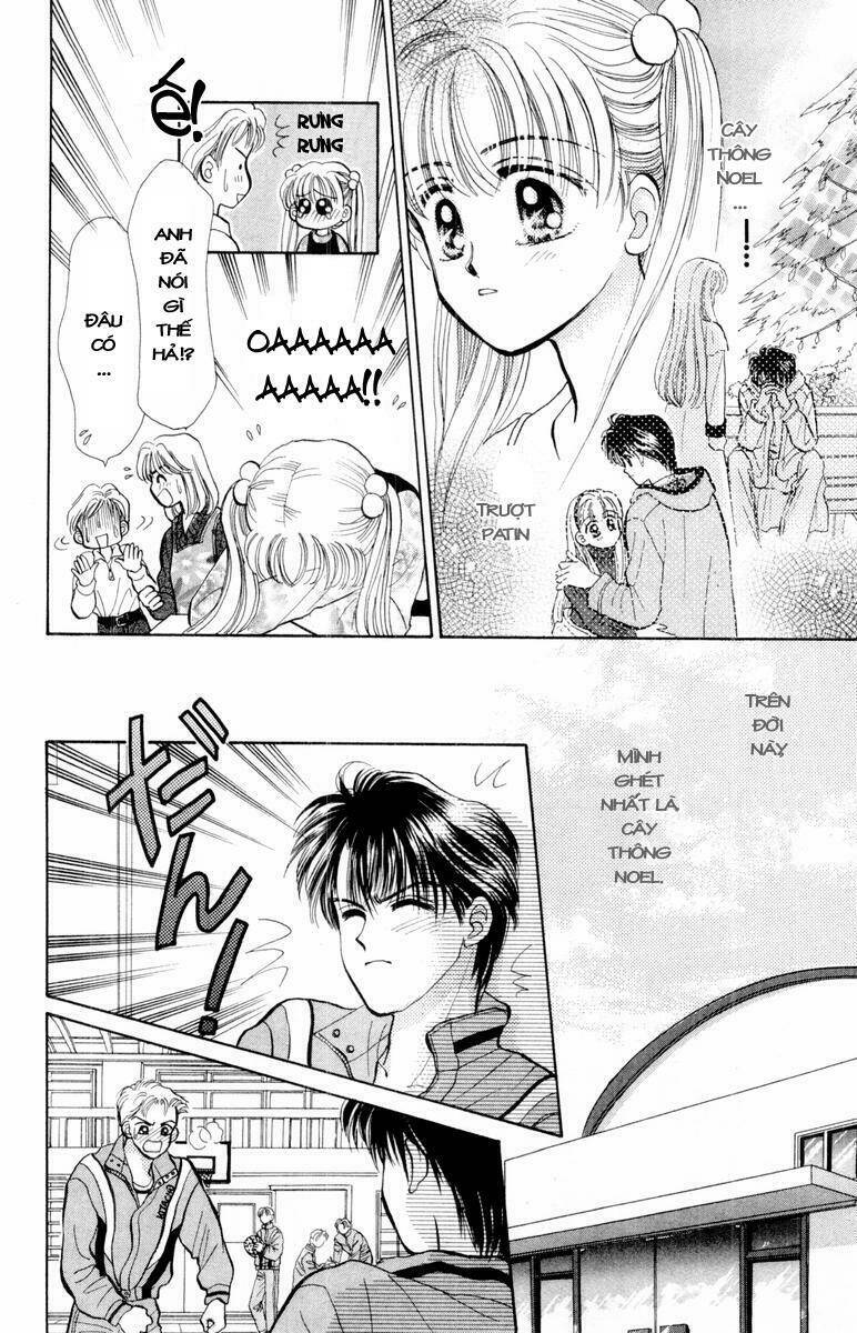 baby love chapter 21 15