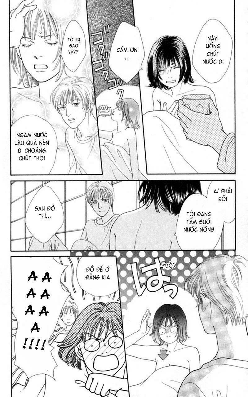con nhà giàu chapter 110 16
