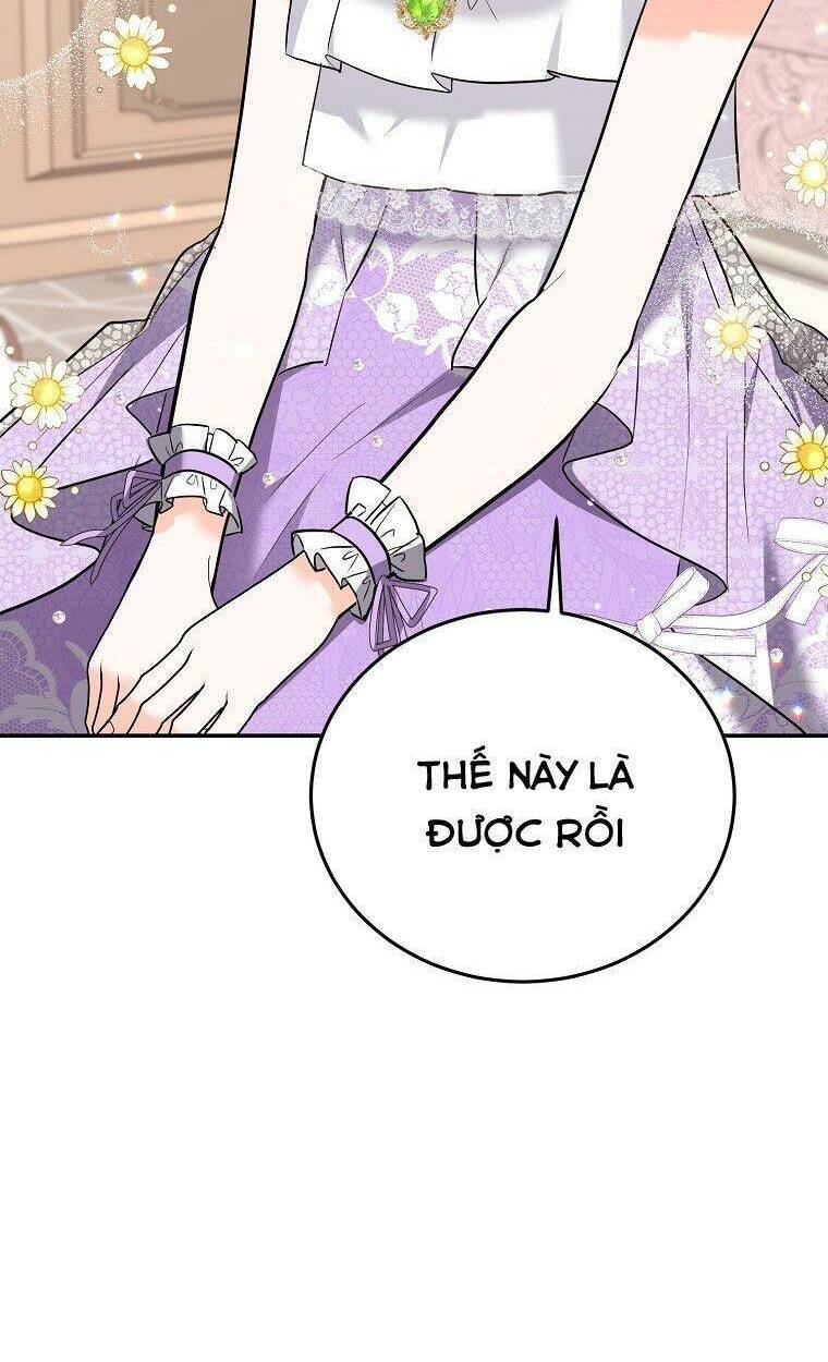 ác nữ karuna bé lại chapter 33 40