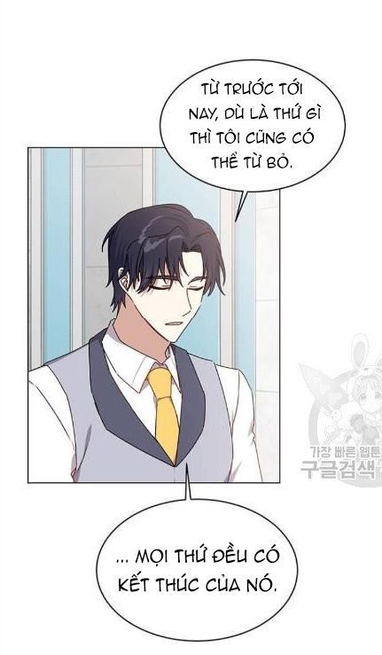 tôi là vị hôn thê phản diện chapter 34 29