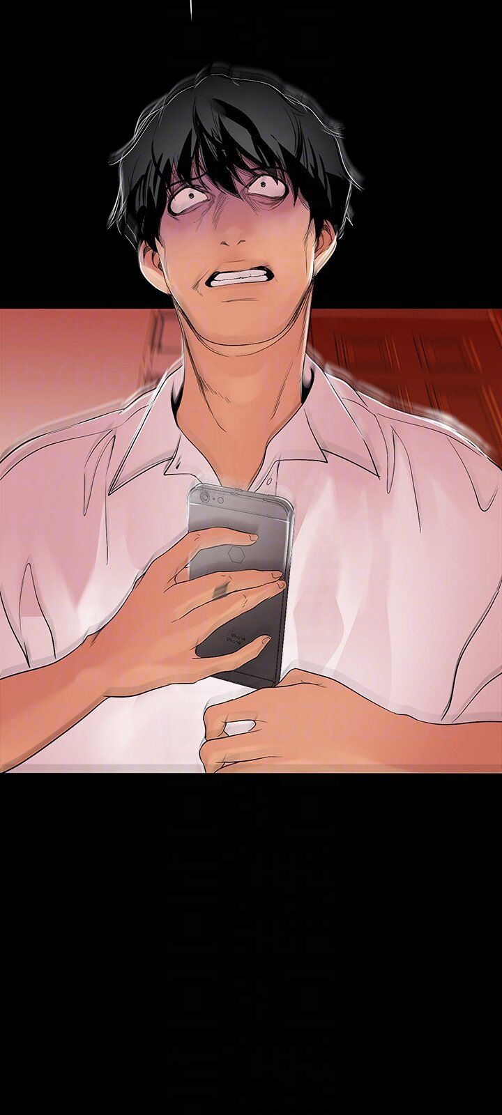 một thế giới mới tuyệt vời chapter 41 27