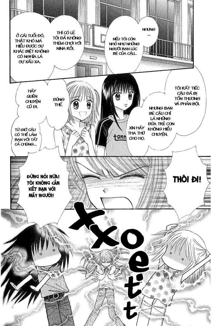 học sinh siêu ngầu chapter 19 5