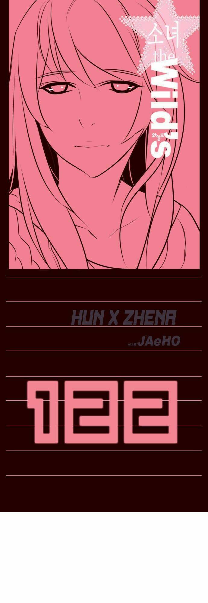 nữ sinh trường wilds chapter 122 1