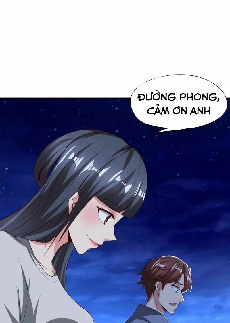 vòng bạn bè mạnh nhất của tiên giới chapter 40 4