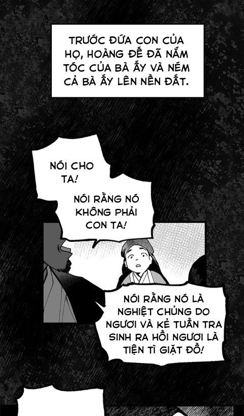 tham vọng quyền lực (full) chapter 16 10