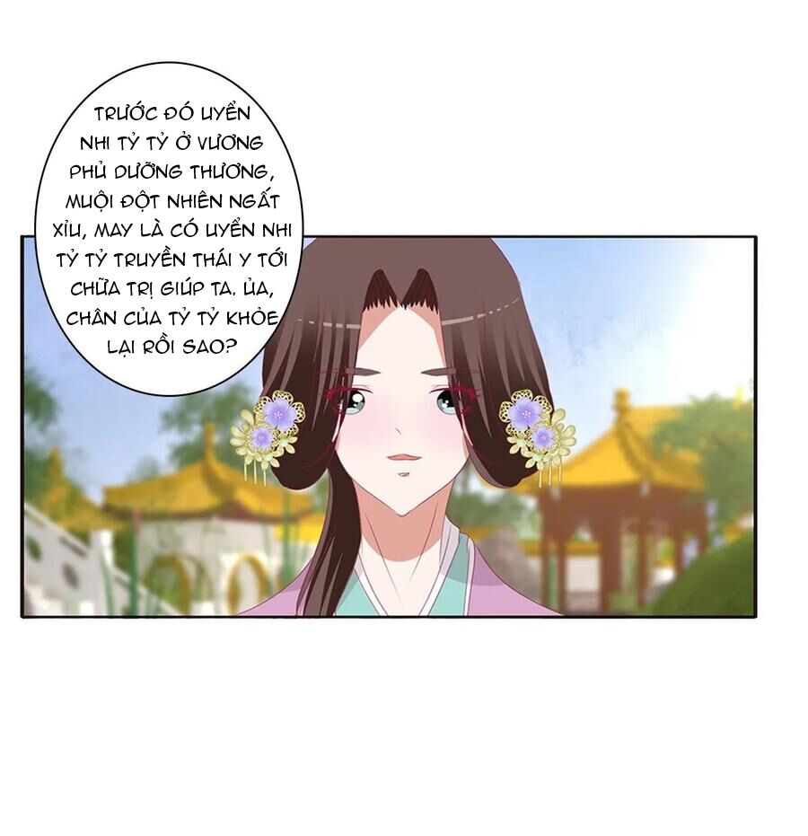 thông linh phi chapter 593 3