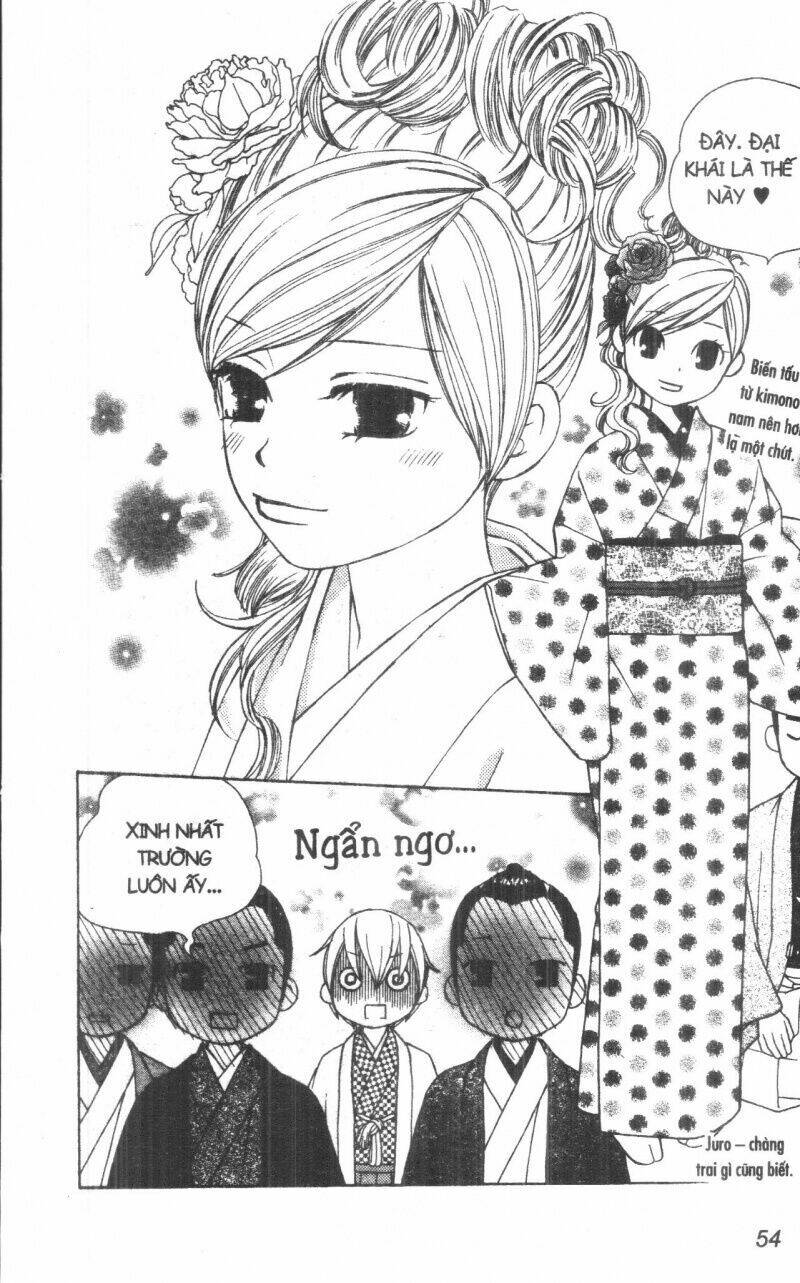 dừng chân ở edo chapter 2 68