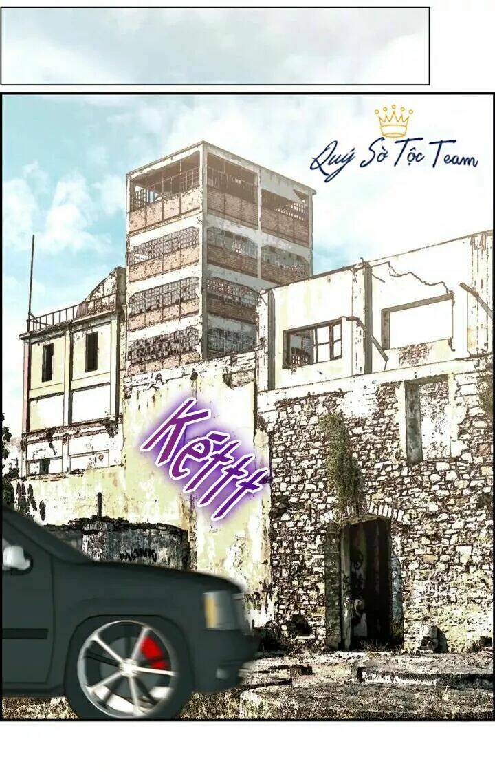 tiếp xúc chí mạng chapter 100 10