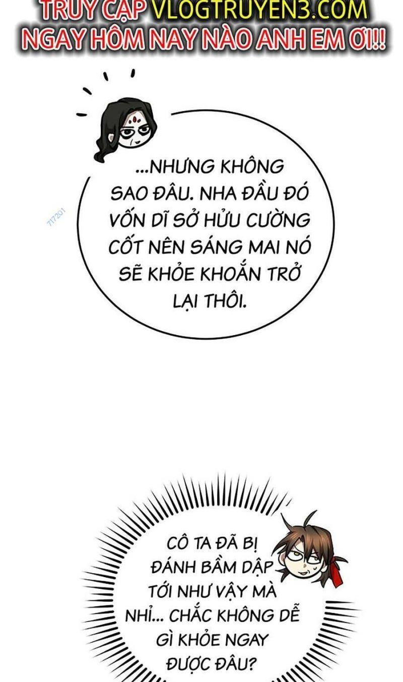 võ đang kỳ hiệp chapter 99 69