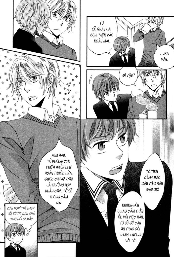 shinkuu yuusetsu chapter 9 25