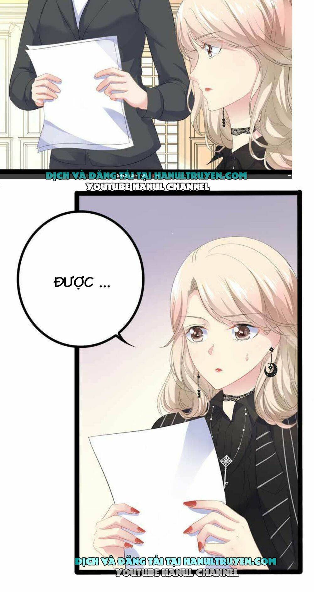 thần bí đế thiếu điềm sủng thê chapter 50 19