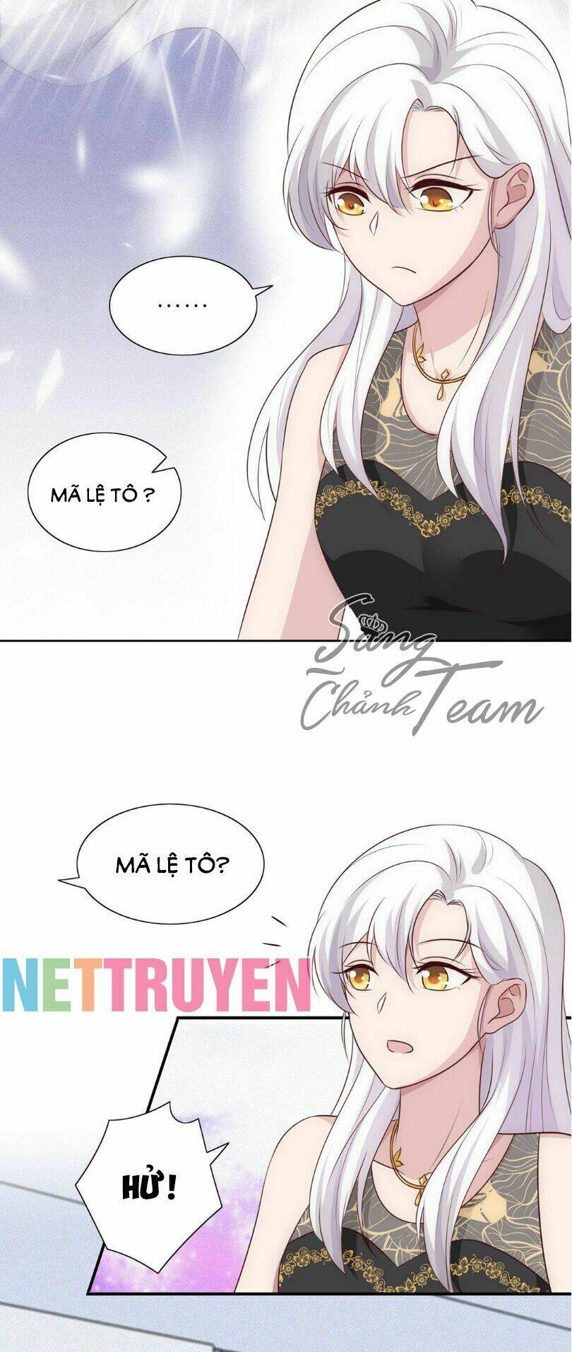 trở lại showbiz làm ảnh hậu chapter 5 24