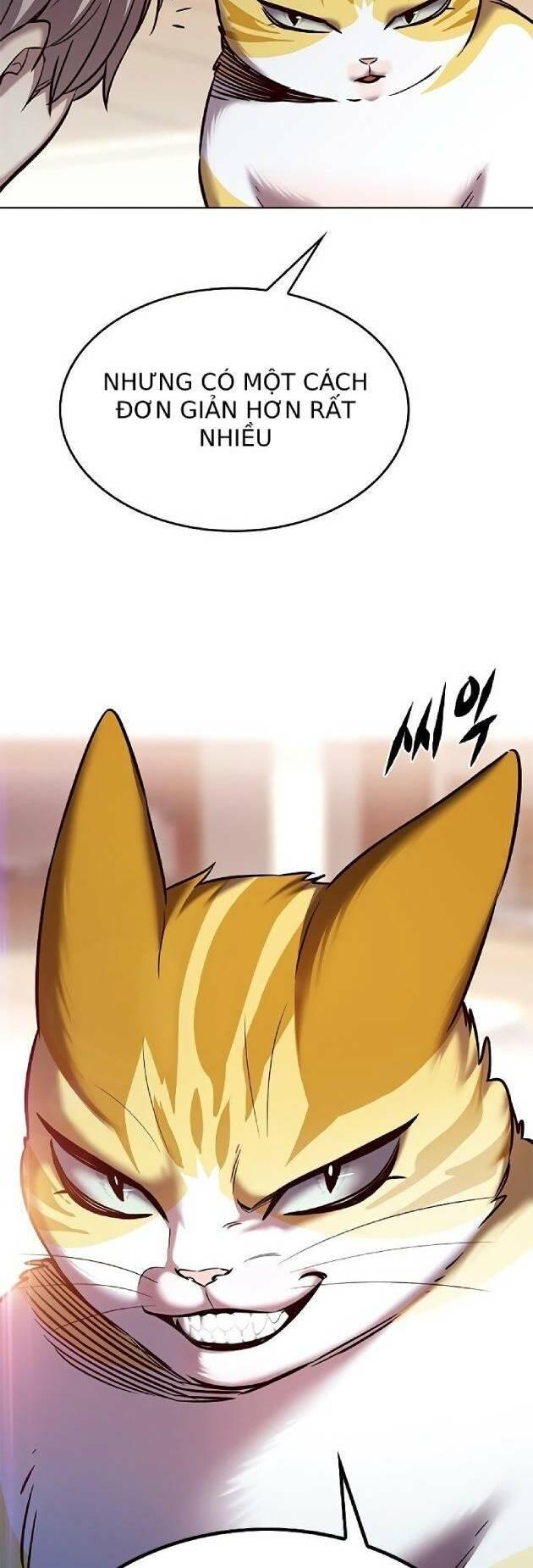 biến thân thành mèo chapter 239 44