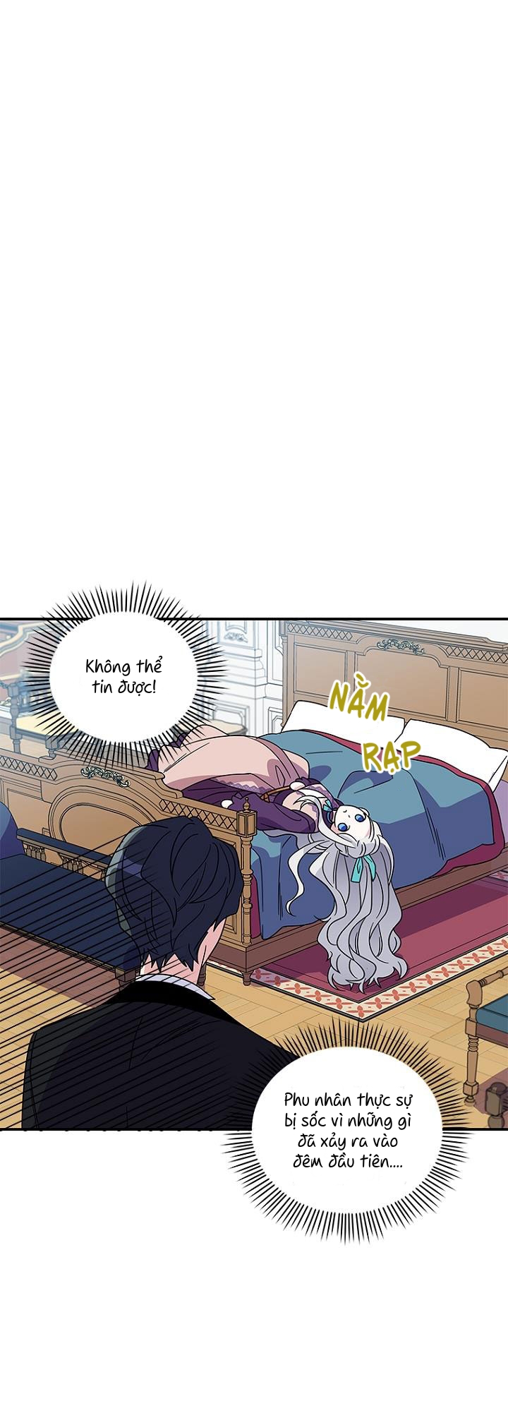 vợ ơi, anh sắp trụ không nổi rồi! chapter 5.1 3