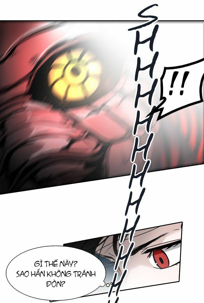 cuộc chiến trong tòa tháp chapter 304 101