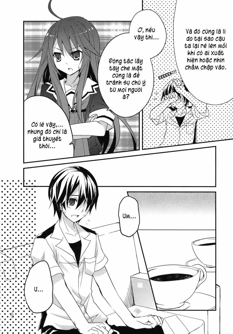 ookami-san to shichinin no nakamatachi chapter 3 8