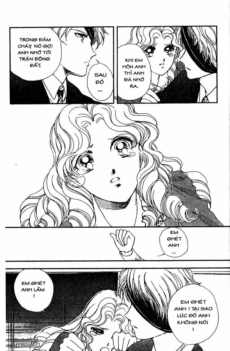 khúc tình ca ban mai - akatsuki no aria chapter 68 20