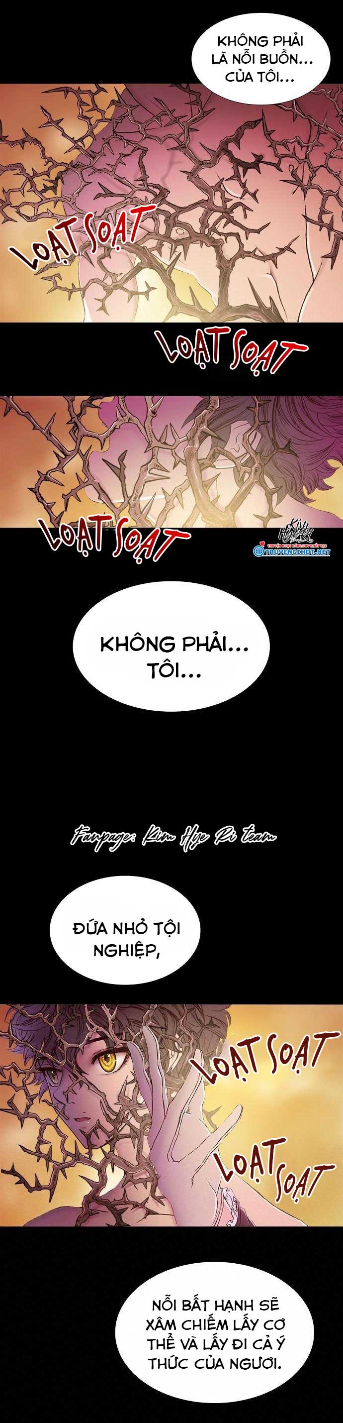 tôi chính là nhà sưu tập chim chapter 32.1 4