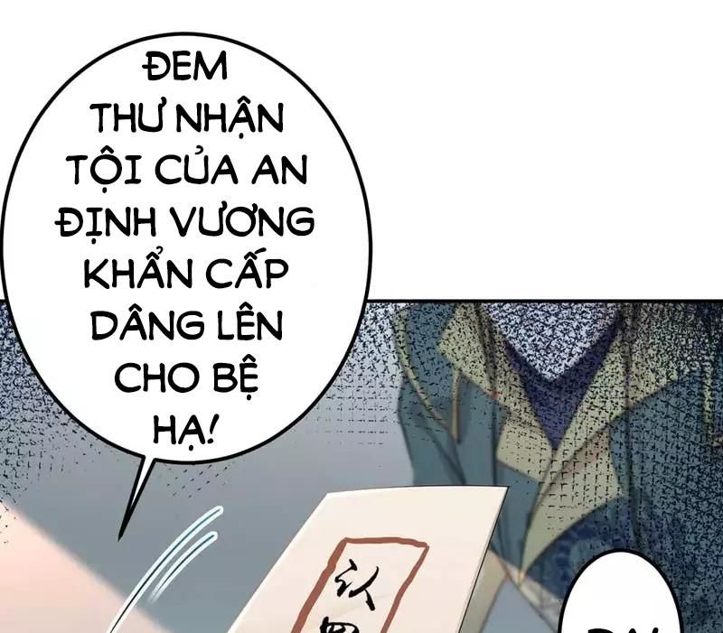 vương gia không thể trêu chapter 59 52
