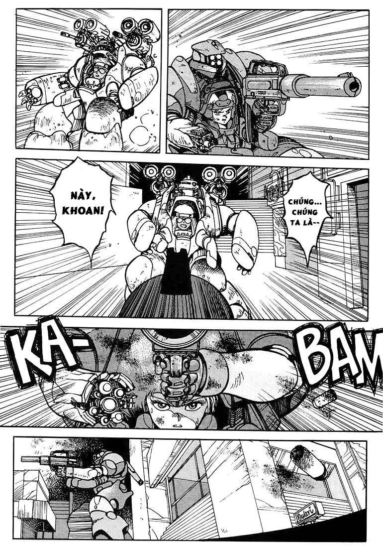 appleseed chapter 7 48