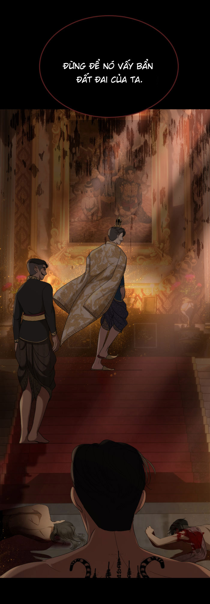 tôi là công tử đẹp nhất xiêm chapter 61 17