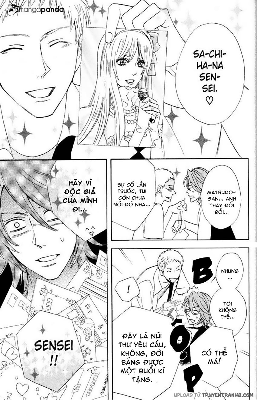 otomen chapter 27 11