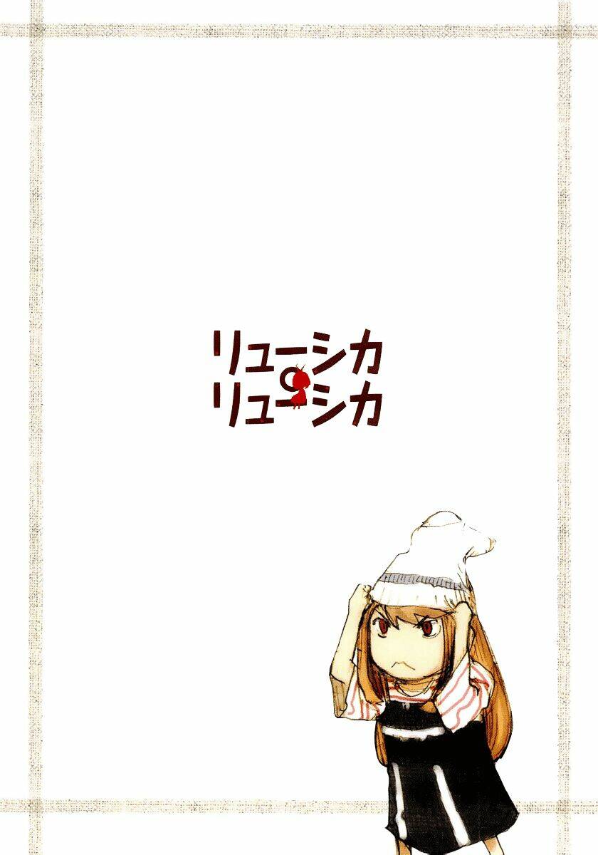 ryuushika ryuushika chapter 2.5 8