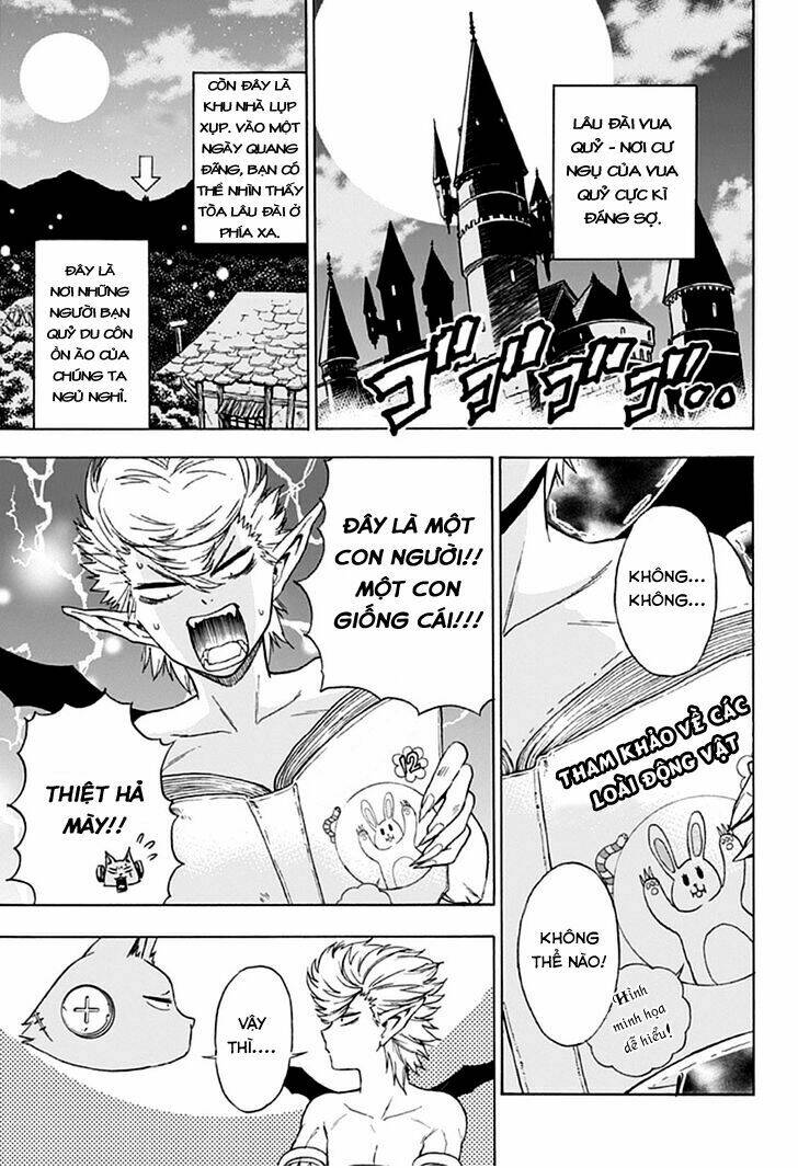 pochi kuro chapter 1 6