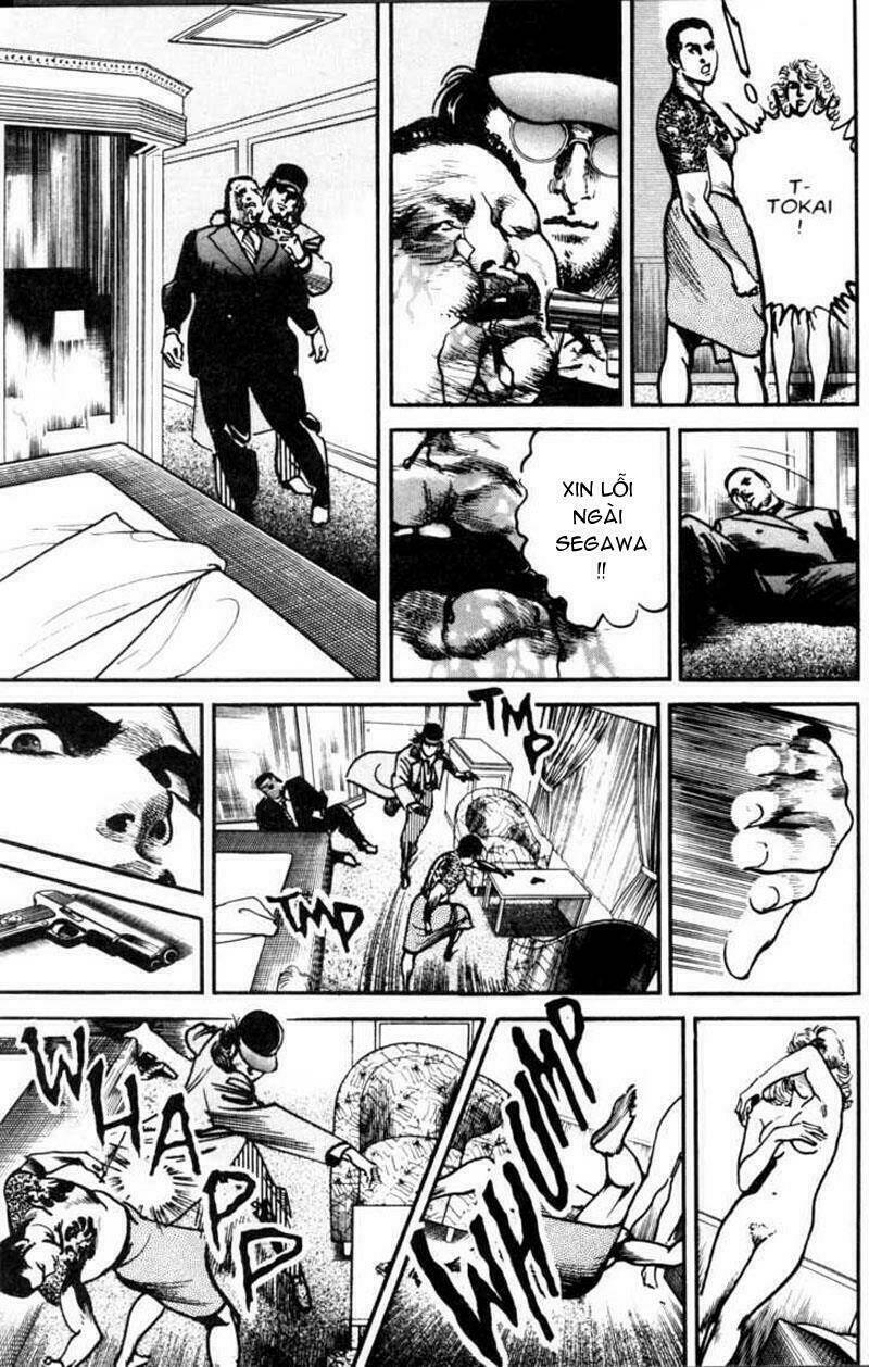 sanctuary chapter 89 14