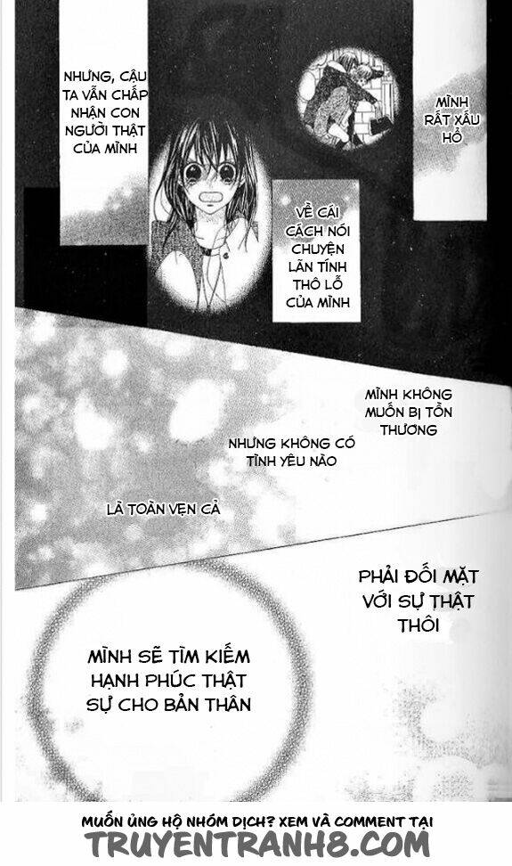 koibito wa 16-sai chapter 3 21