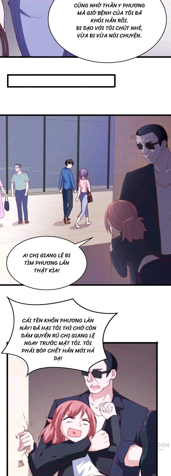 chiếc điện thoại thần kỳ chapter 22 4