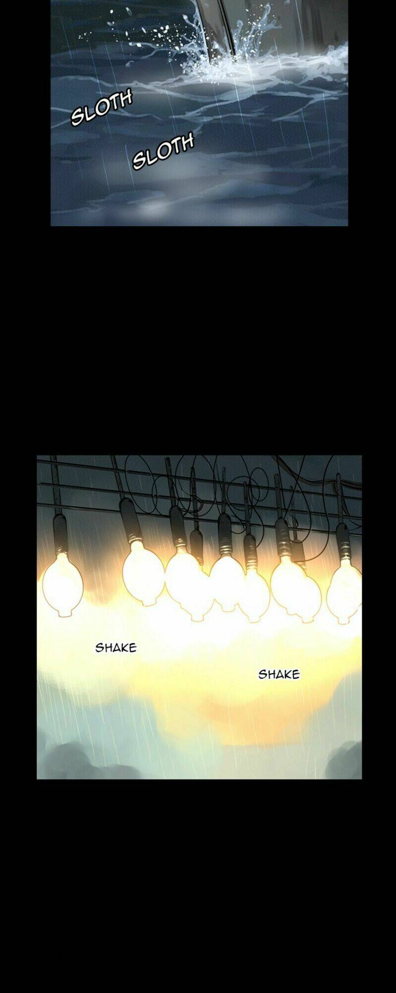 những xác chết hồi sinh từ đại dương chapter 25 44