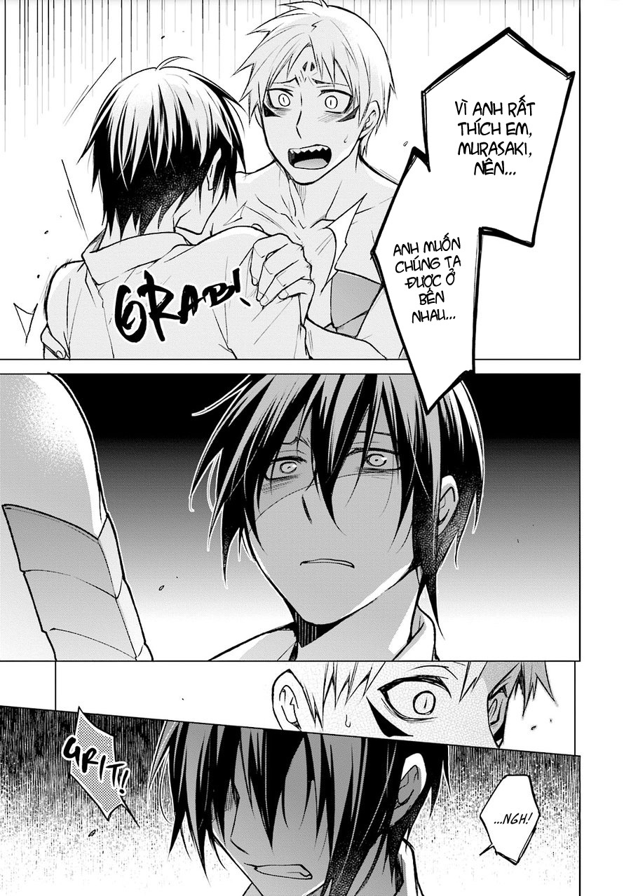 lấy tôi nhé rồng ca! chapter 3.2 3