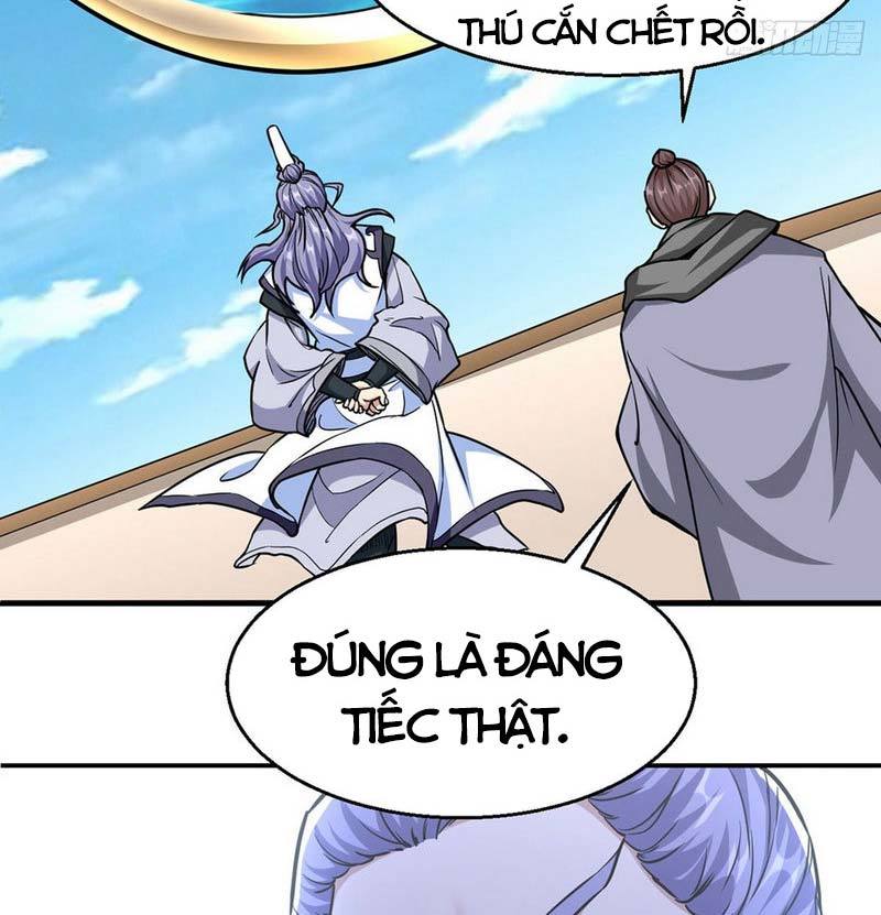 võ đạo độc tôn chapter 445 69