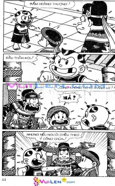 thần đồng đất việt chapter 107 41