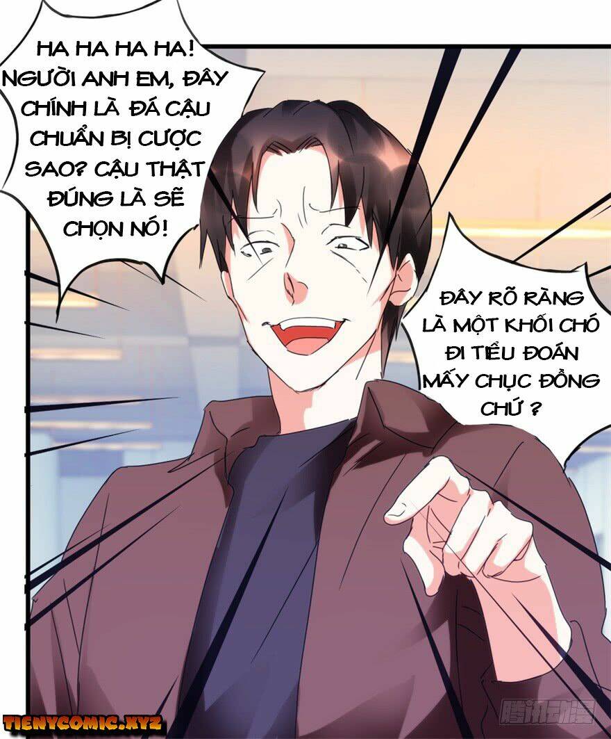 thấu thị tiên y chapter 26 25