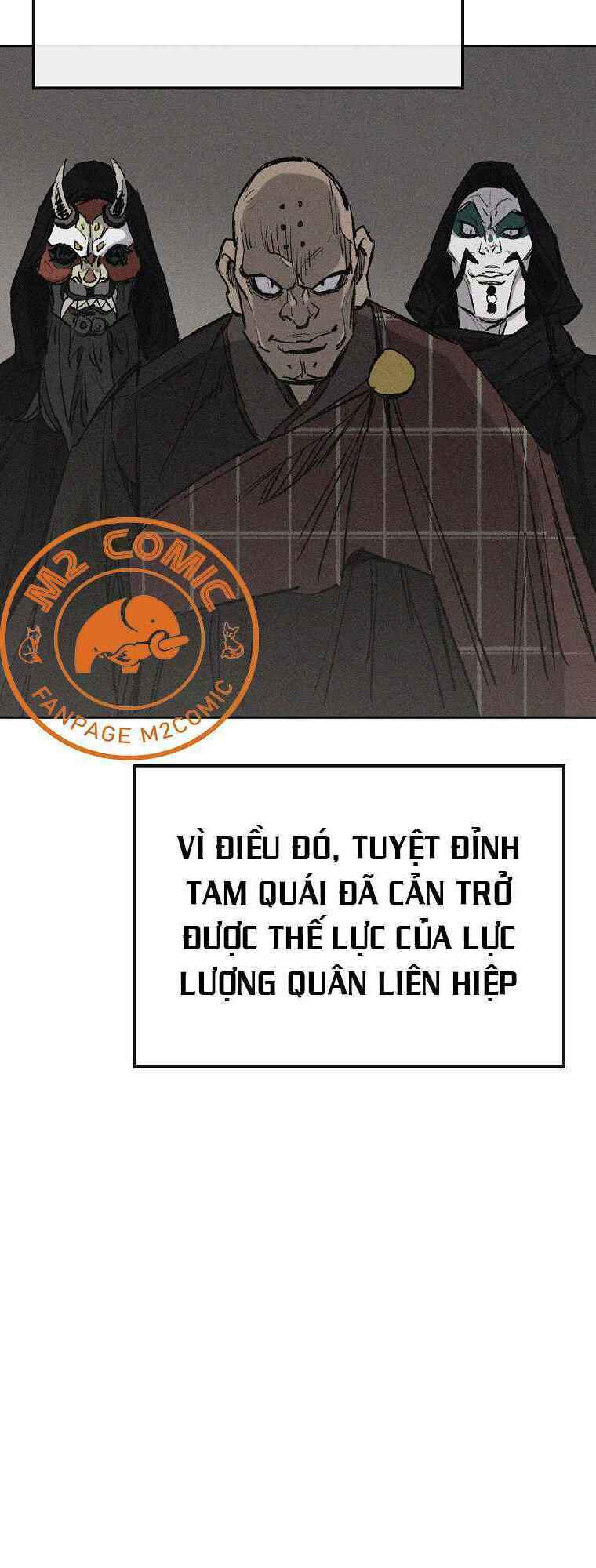 kiếm sĩ bất bại chapter 67 53