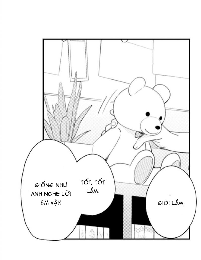 mặt sẹo quyến rũ chapter 24 28