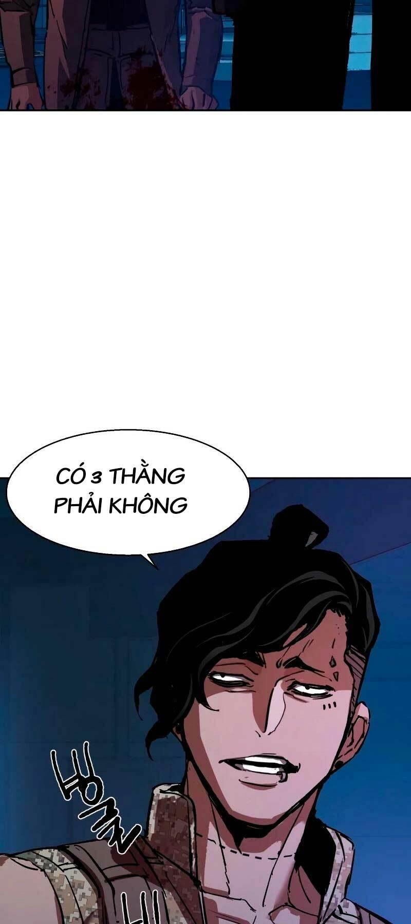 bạn học tôi là lính đánh thuê chapter 139 35