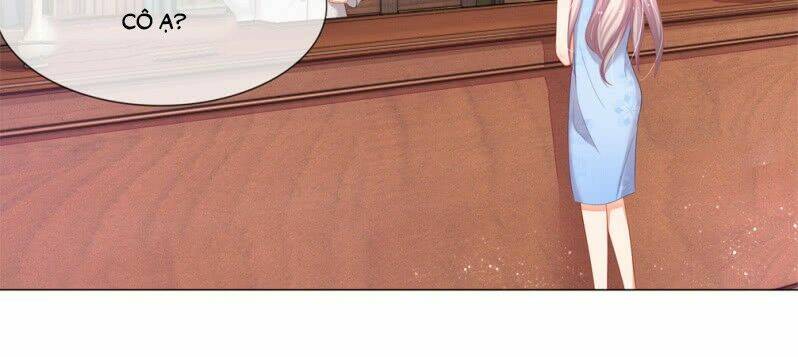 thiếu soái của tôi chính là manh như vậy chapter 24 14