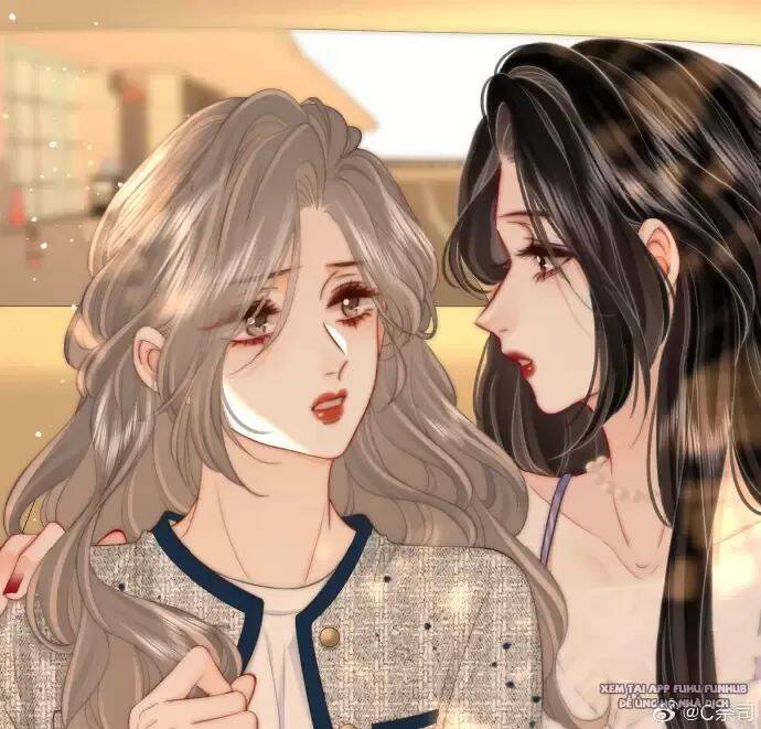 Em Chỉ Có Thể Là Của Tôi chapter 104.5 4