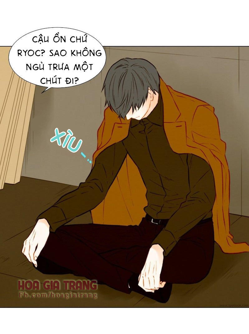 sao chép chapter 40 13