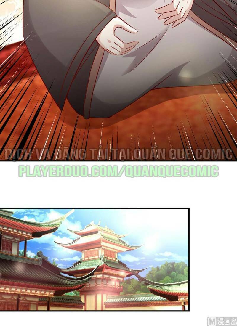 cửu dương đế tôn chapter 132 12