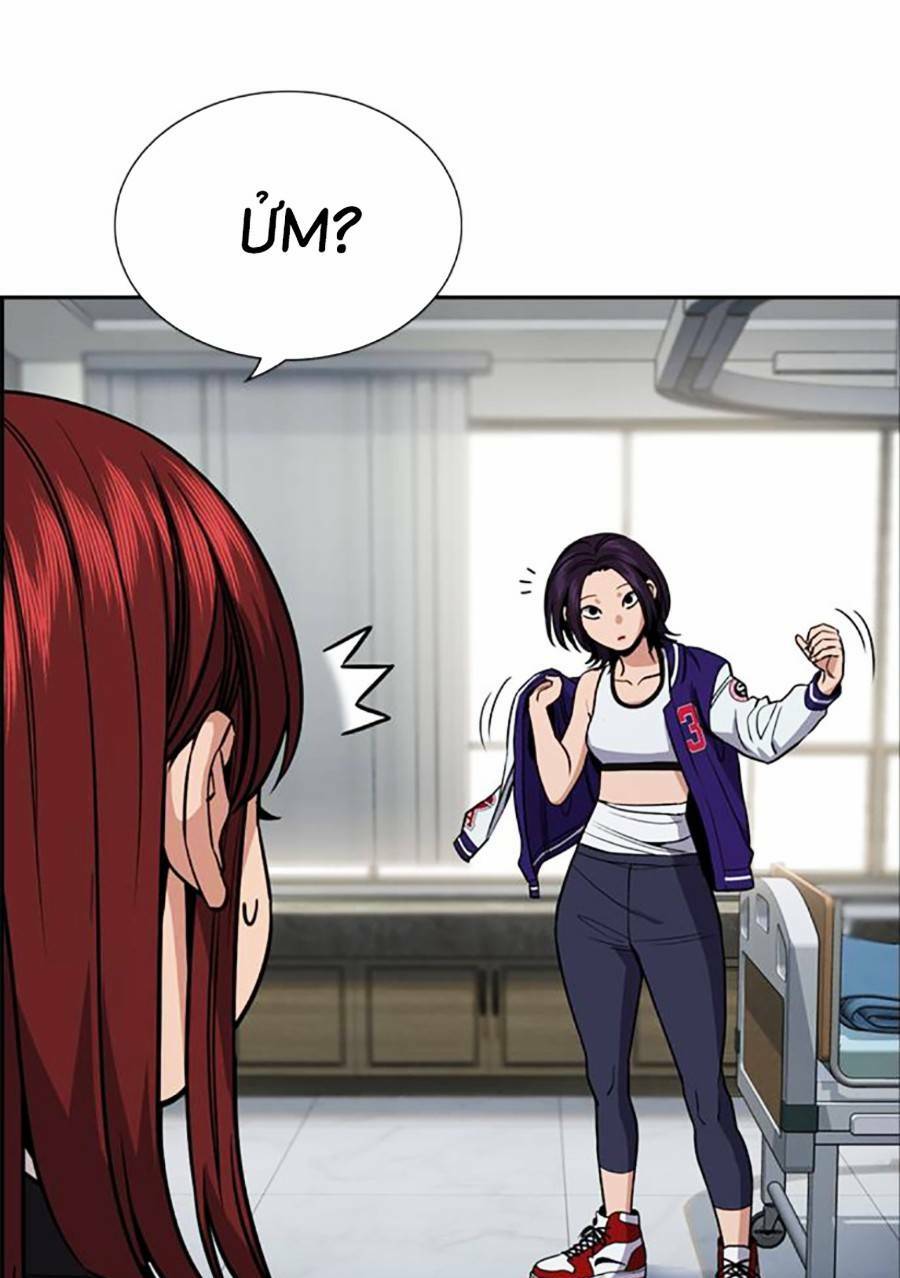 giáo dục chân chính chapter 124 7